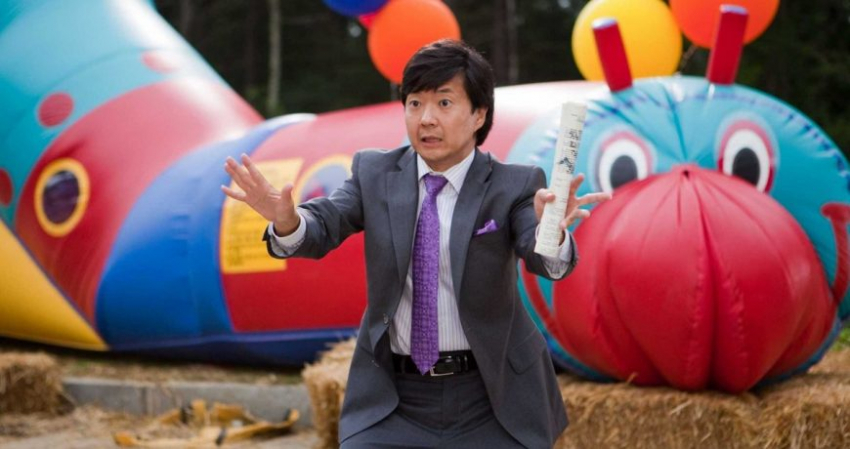 Мьянцы: на что идут китайцы ради сохранения лица