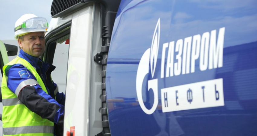 Какое место в мире занимает Россия по добыче нефти и газа – статистика JODI