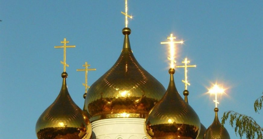Какой церковный праздник, сегодня, 17 сентября