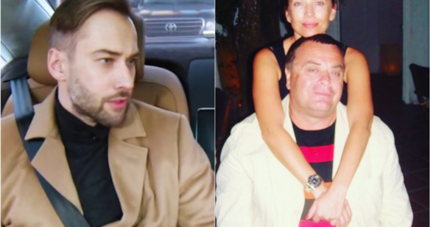 Почему отец Жанны Фриске возненавидел телеведущего Дмитрия Шепелева