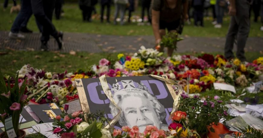 Кто из мировых лидеров попал в список гостей на похороны королевы Елизаветы II