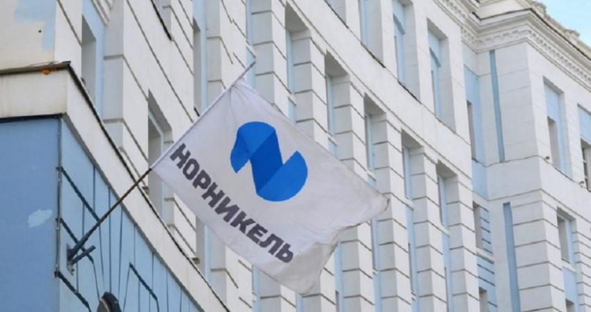 Серная программа «Норникеля» должна заработать с III квартала 2023 года