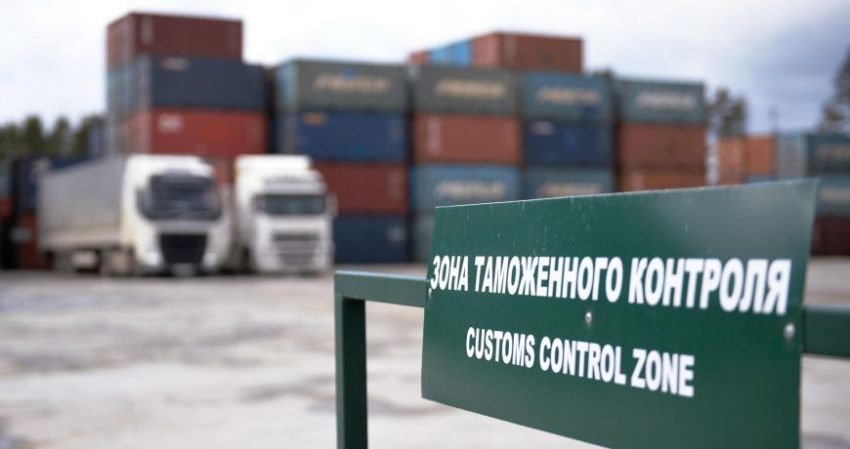 В Минпромторге перечислили товары, которые завозятся по параллельному импорту