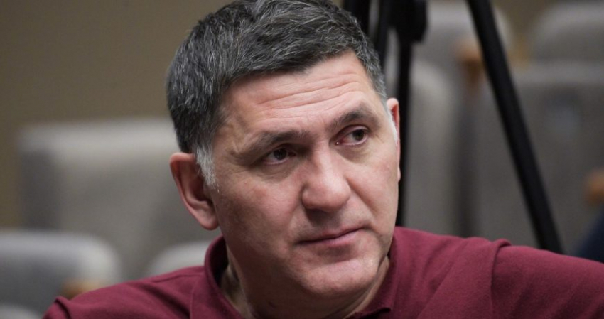 В Ярославской области в результате ДТП погиб актер Сергей Пускепалис