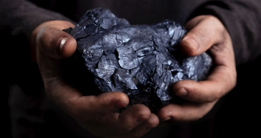 Уголь оказался «на коне» из-за энергетического кризиса в Европе