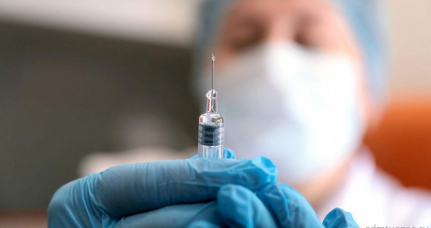 В каких пунктах жители Москвы могут бесплатно привиться от гриппа в 2022 году