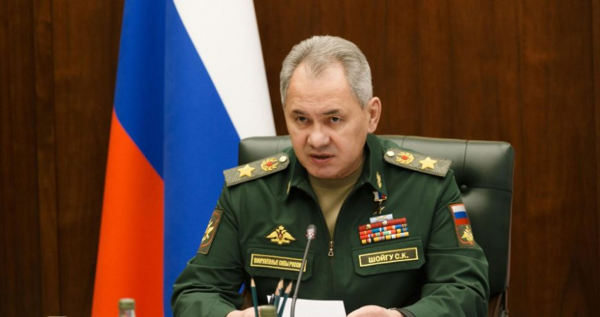 Министр обороны Сергей Шойгу обратился к нации 21 сентября 2022 года: главное из обращения