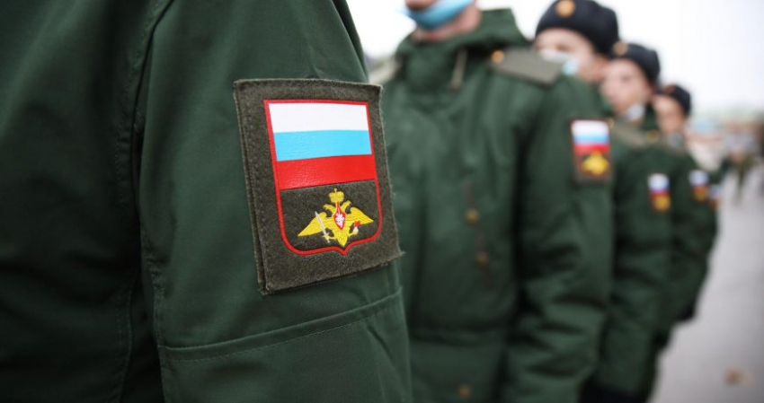 На спецоперацию РФ на Украине призовут 300 тысяч резервистов
