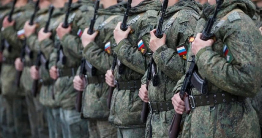 В российских регионах запустили горячую линию по вопросам о частичной мобилизации