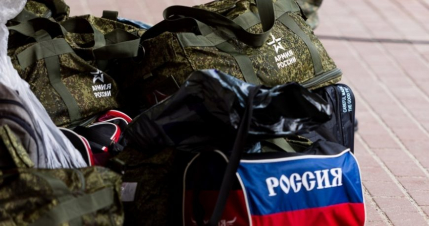 Можно ли в суде оспорить частичную мобилизацию на СВО с 21 сентября 2022 года