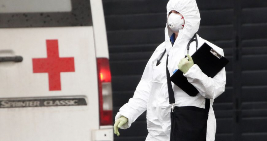 Всемирная организация здравоохранения готовится к пандемии вируса X