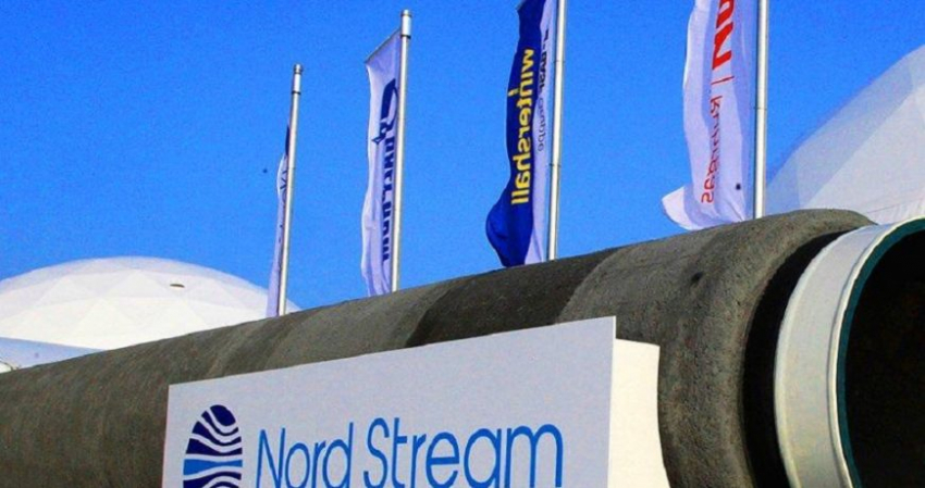 Швеция сообщила о четвертой утечке в «Северных потоках»