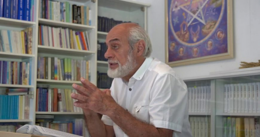 Астролог Михаил Левин высказался о судьбе России и Украины