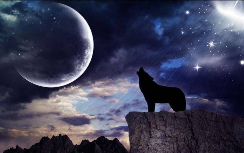 Какую опасность несет в себе полнолуние в октябре 2022 года и что нельзя делать, чтобы избежать беды