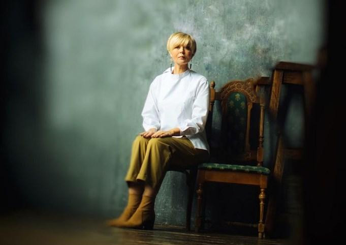 Меньшова после скандального заявления Пугачевой назвала ее «разбушевавшейся элитой»