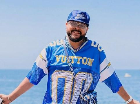 Филиппа Киркорова обвинили в копировании образа певца SHAMAN