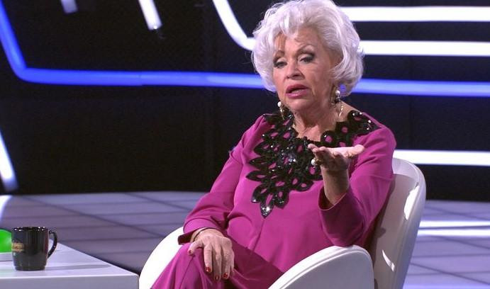 Поргина вызвала скорую после стычки с Варшавером в "Ленкоме"