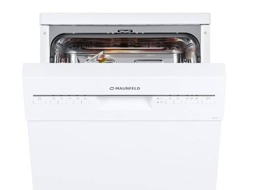 Посудомоечная машина: режимы, принцип работы