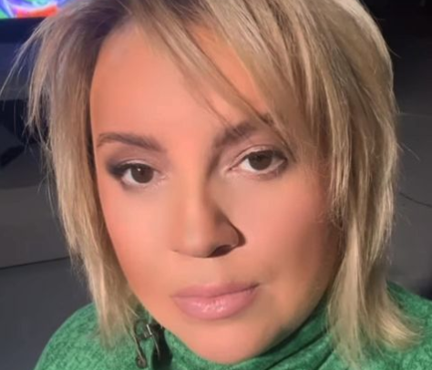 Жигалова раскрыла тайные заработки «золотого состава» группы «ВИА Гра»