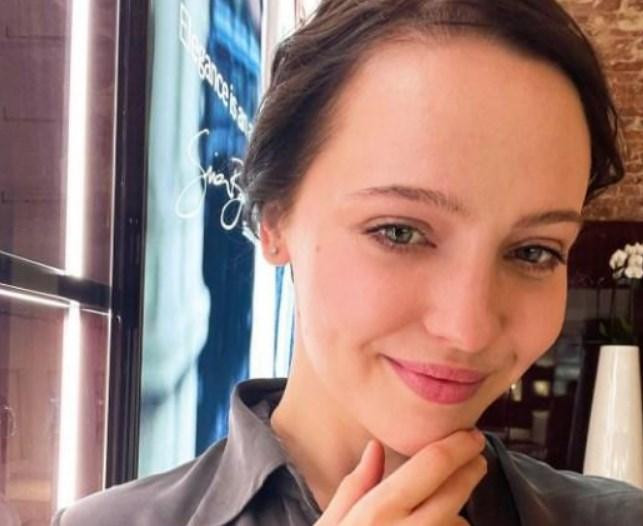 Юлия Хлынина подверглась травле после слов поддержки в адрес Украины