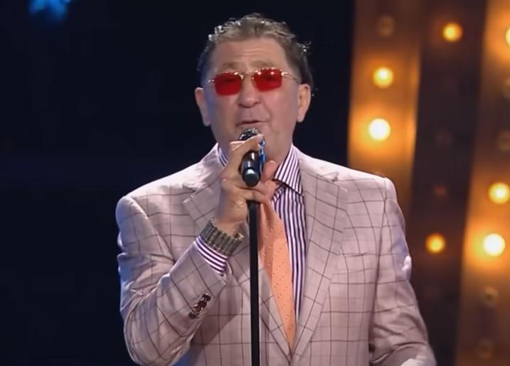 Лепс: "Посещая Донбасс ждёшь только одной награды – признания публики"