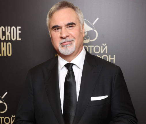 Меладзе счел необходимым убрать Корчевникова с телевидения