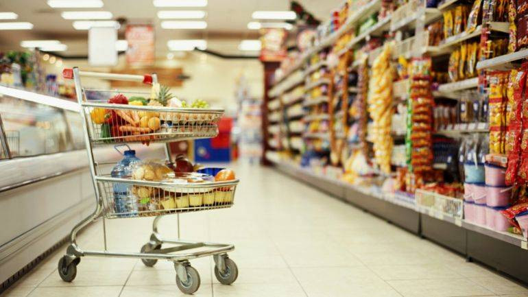 Стало известно, какие продукты поднимутся в цене до Нового года