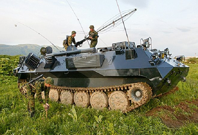 Россияне 20 октября 2022 года отмечают День военного связиста, а также Приморского края
