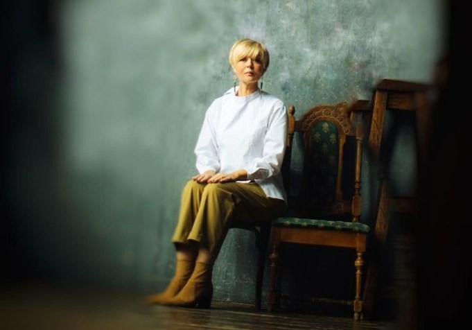 Юлия Меньшова пропала из соцсетей ради детокс-терапии