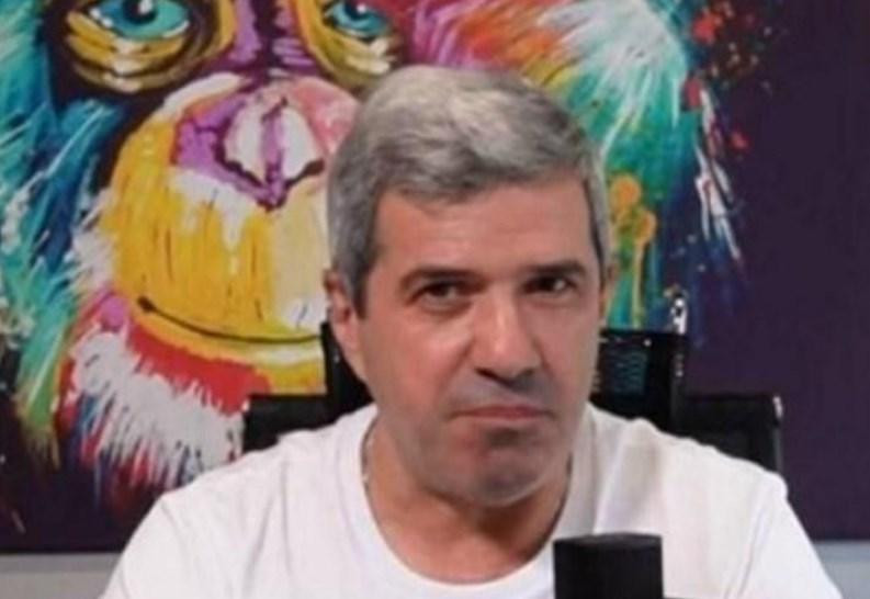 Шахназаров высмеял однополый брак Зыгаря и Щербакова