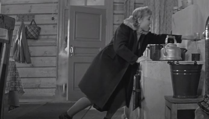 Татьяну Носову вырезали из фильма «Девчата» из-за ссоры с режиссером