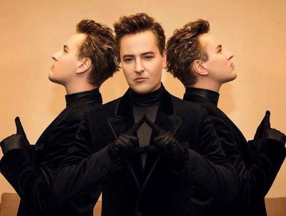 Витас может пойти под суд из-за нападения на чиновника с перцовым баллончиком