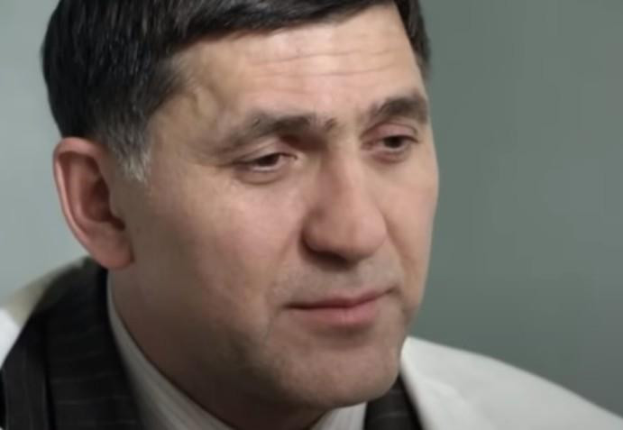 Безруков не может поверить в смерть Сергея Пускепалиса