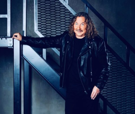 Николаев пришел в восторг от кавера SHAMAN на хит Шуфутинского «3 сентября»