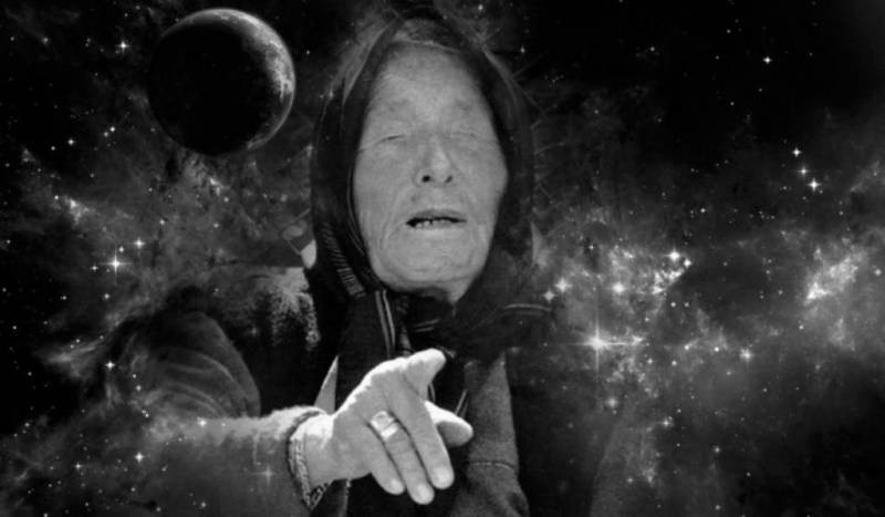 Пророчества на 2023 год от экстрасенсов и ясновидящих