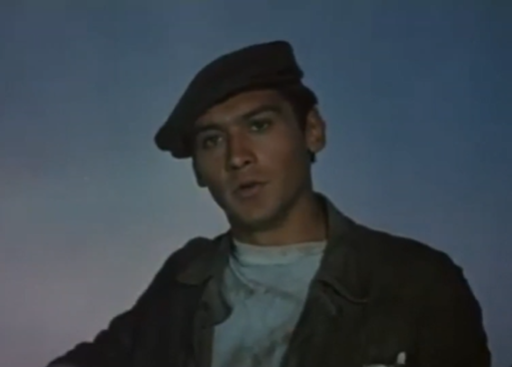 Мордюковой пришлось хоронить сына Тихонова в фильме и в реальной жизни