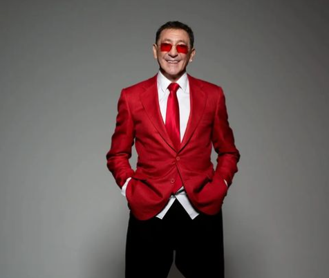 Лепс не может покинуть сцену из-за единственного источника дохода