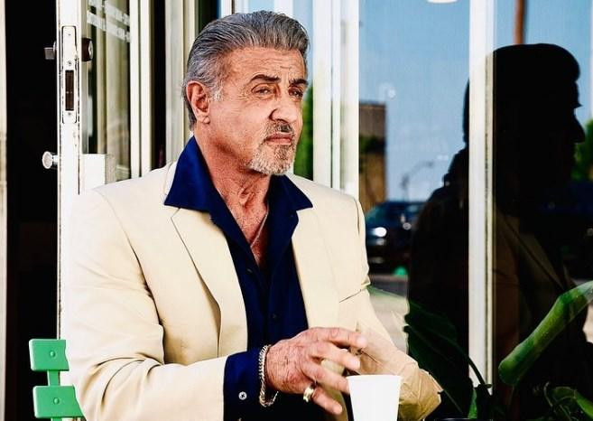 Сильвестр Сталлоне вынес из разрыва с женой Флавин серьезный урок