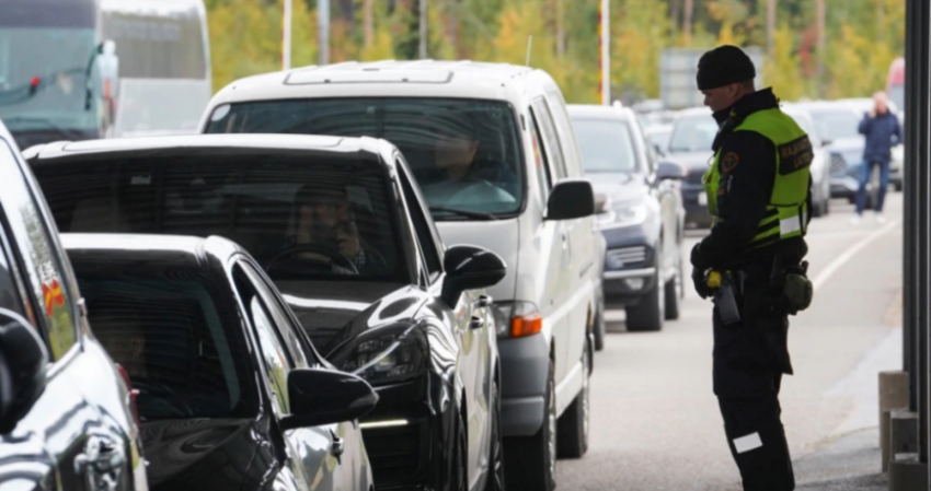 Мобилизованным вход запрещен: какие страны еще пускают россиян, а какие – уже нет