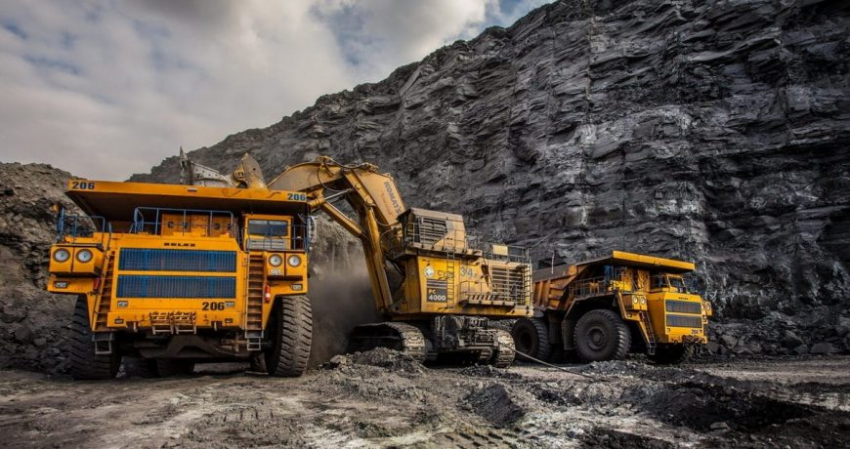 Россия будет добывать почти на 4% меньше угля к 2025 году