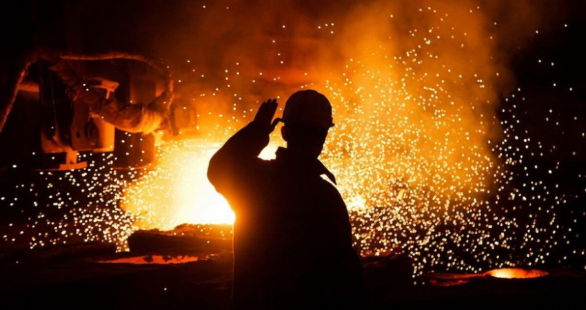 Европейские компании надеются сохранить доступ к российским стальным полуфабрикатам