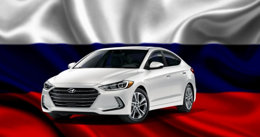 Россияне стали активнее продавать автомобили в 2022 году