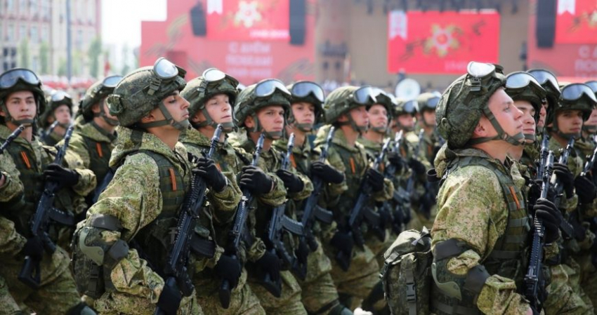 Могут ли власти России объявить режим военного положения в 2022 году