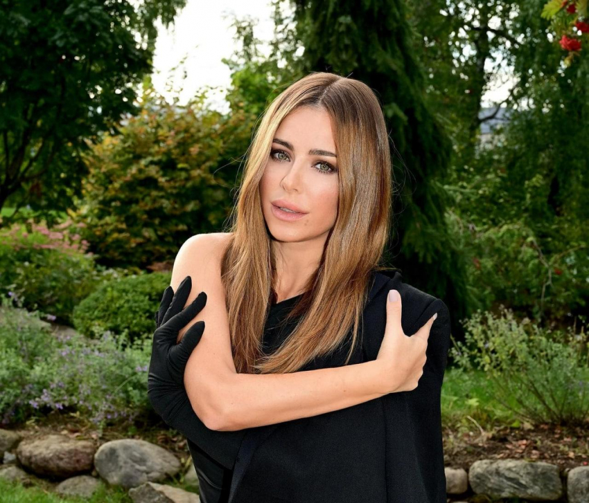 Ани Лорак публично рассказала о личных отношениях с Константином Меладзе