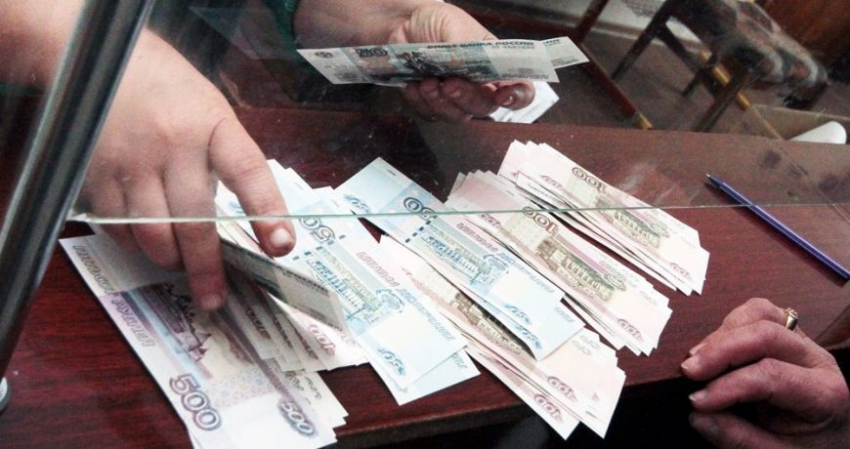Российским пенсионерам обещали бонус к пенсии в 2022 году