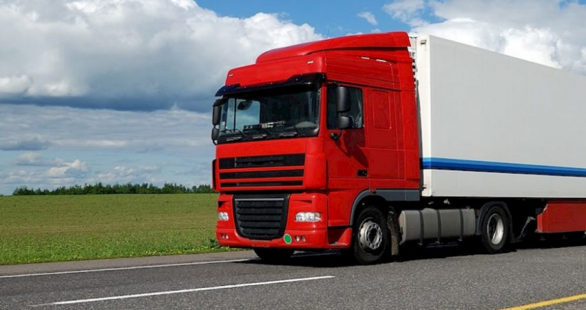 Россия с 10 октября 2022 года вводит запрет на грузоперевозки для стран ЕС