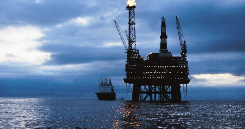 Турция продвигается в реализации проекта по добыче газа в Черном море