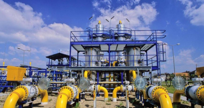 Погода обеспечила «передышку» энергетическому рынку Евросоюза