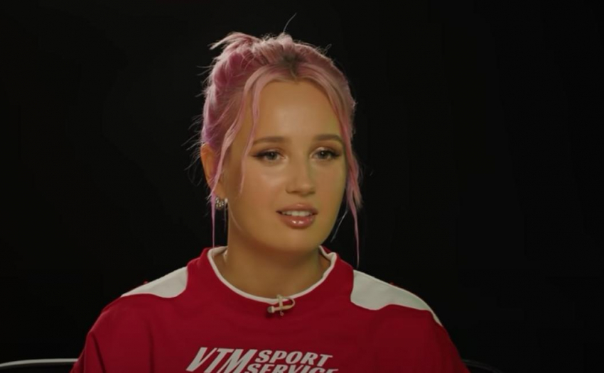 Клава Кока станет членом жюри в шоу "Маска. Танцы"