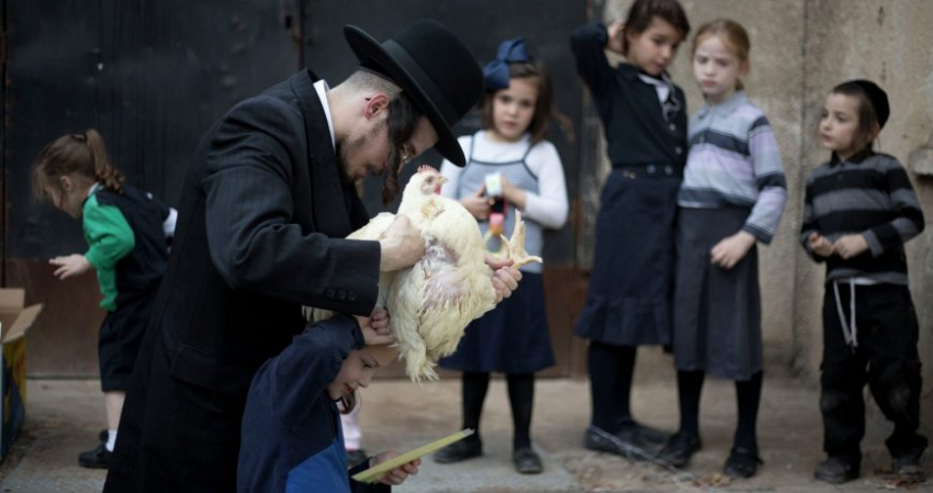 Традиции и запреты священного праздника Йом-Кипур, который начинается 4 октября 2022 года